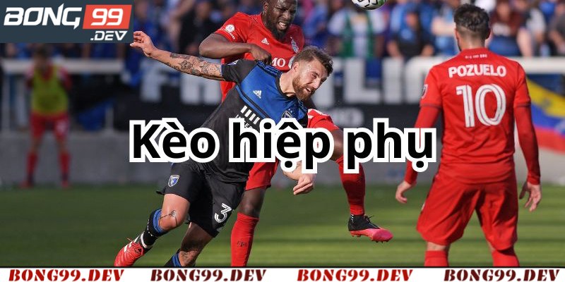 Bắt Tài Xỉu Cả Trận Có Tính Hiệp Phụ Không? Bong99 Trả Lời