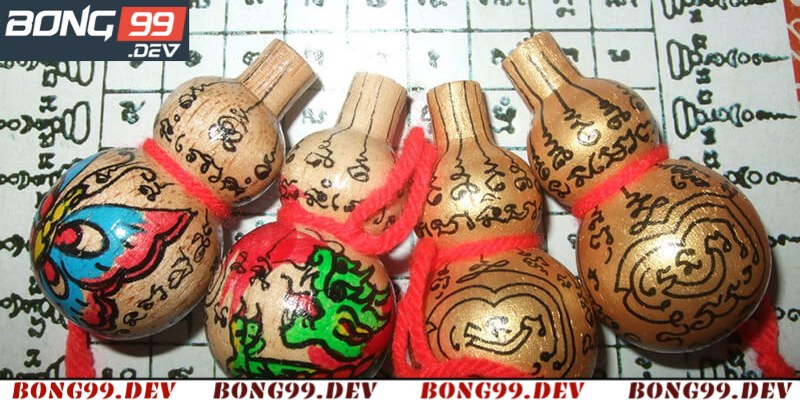 Cách làm bùa lô đề thông dụng nhất