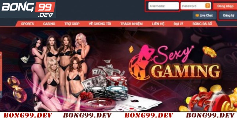 Cách tải app Bong99 về 2 hệ điều hành phổ biến
