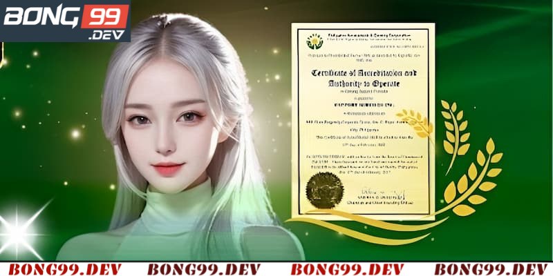 Cần đáp ứng những tiêu chí gì để sở hữu giấy phép PAGCOR?