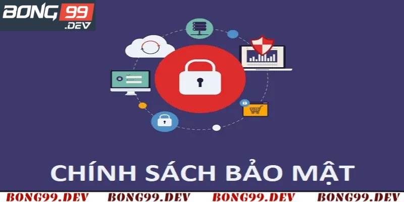 Giới thiệu chính sách bảo mật tại Bong99.dev
