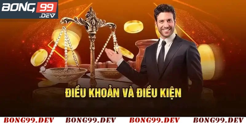 Mục đích điều khoản và điều kiện tại Bong99