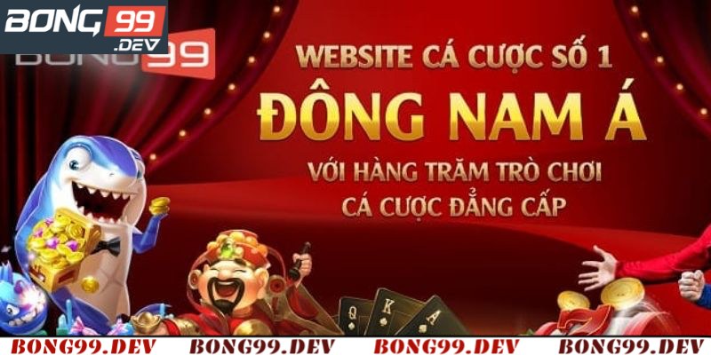 Vài điều kiện khi đăng ký Bong99 mà bạn nên biết