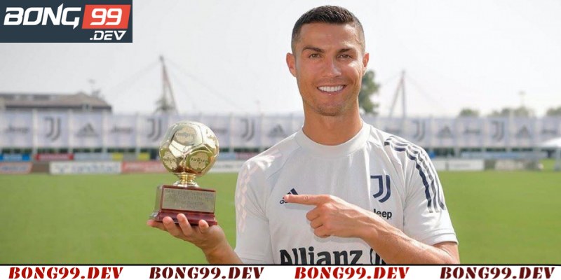 Cầu thủ Cristiano Ronaldo (Bồ Đào Nha)