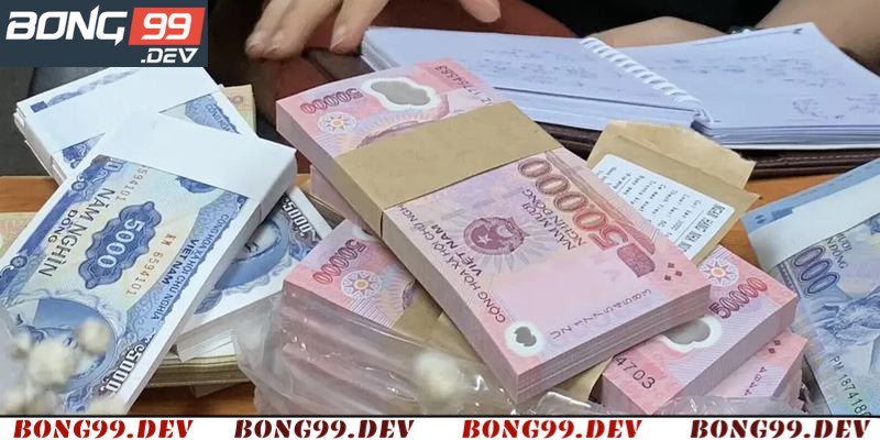 Đánh 50 Nghìn Đề Được Bao Nhiêu Tiền? Bong99 Giải Đáp