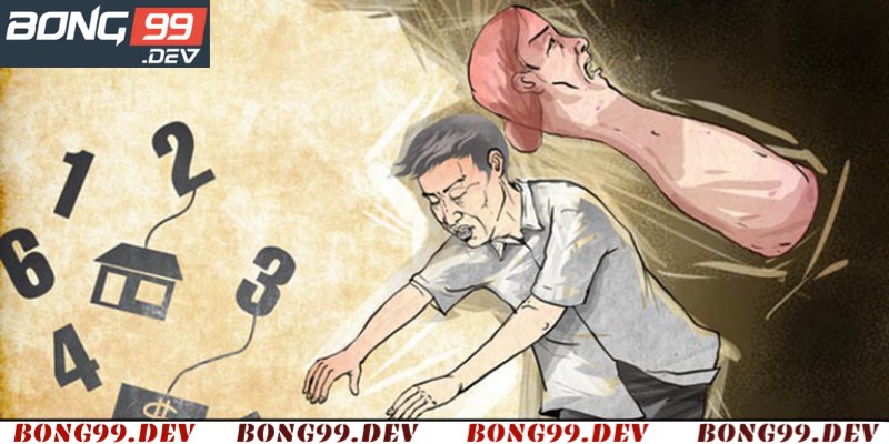 Vài lưu ý về cách cai nghiện lô đề tại Bong99